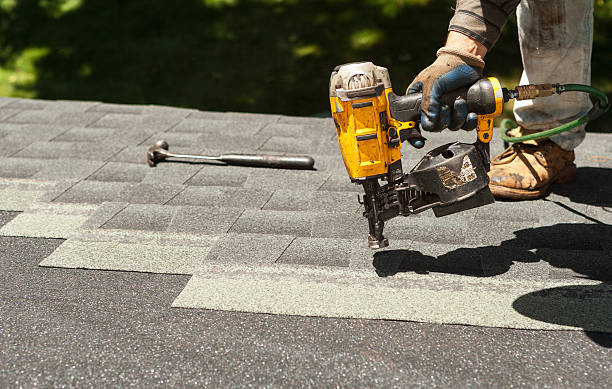 Roof Waterproofing Services in Temescal Valley, CA